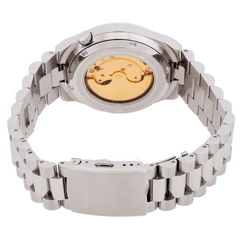 Relógio Tsuyosa Automático 40 mm - Mercado de Luxo - O Maior E-Commerce de Bens, Produtos e Serviços de Luxo do Brasil.