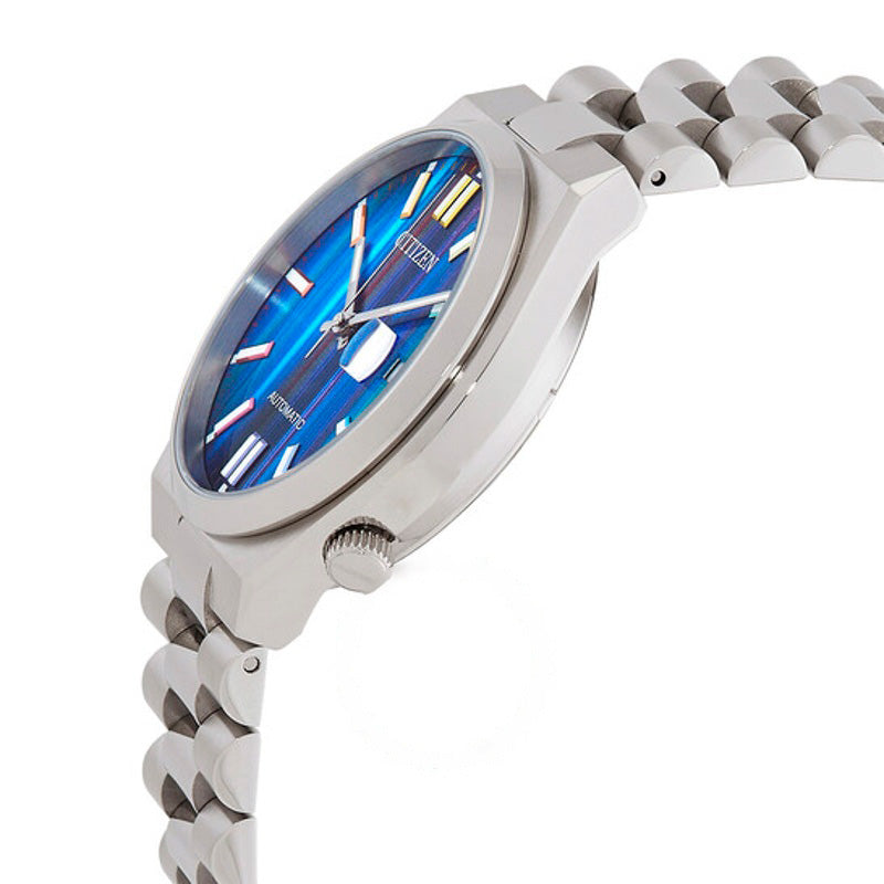 Relógio Tsuyosa Automático 40 mm - Mercado de Luxo - O Maior E-Commerce de Bens, Produtos e Serviços de Luxo do Brasil.