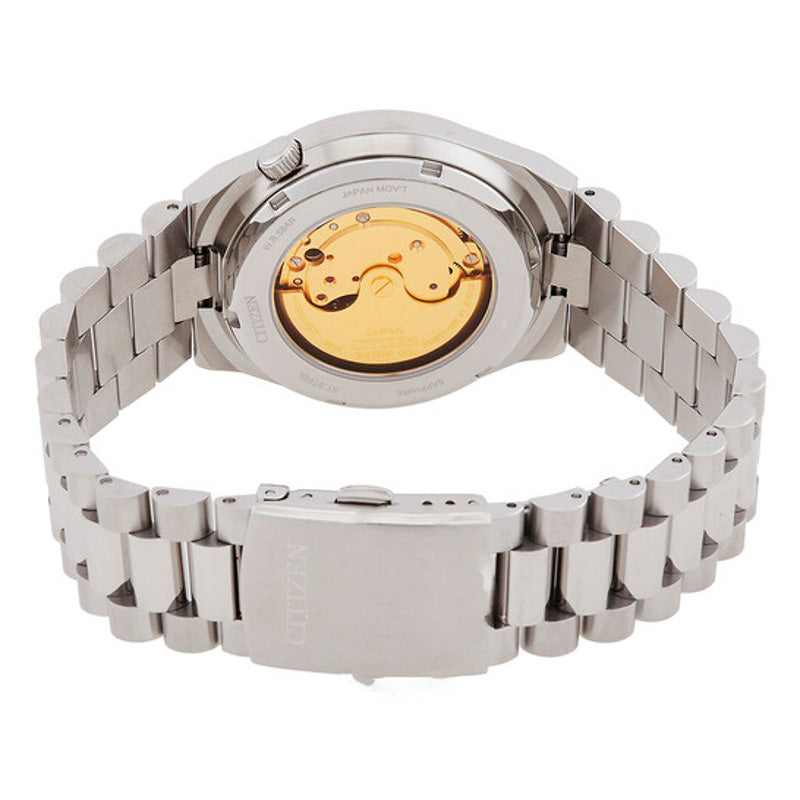 Relógio Tsuyosa Automático 40 mm - Mercado de Luxo - O Maior E-Commerce de Bens, Produtos e Serviços de Luxo do Brasil.