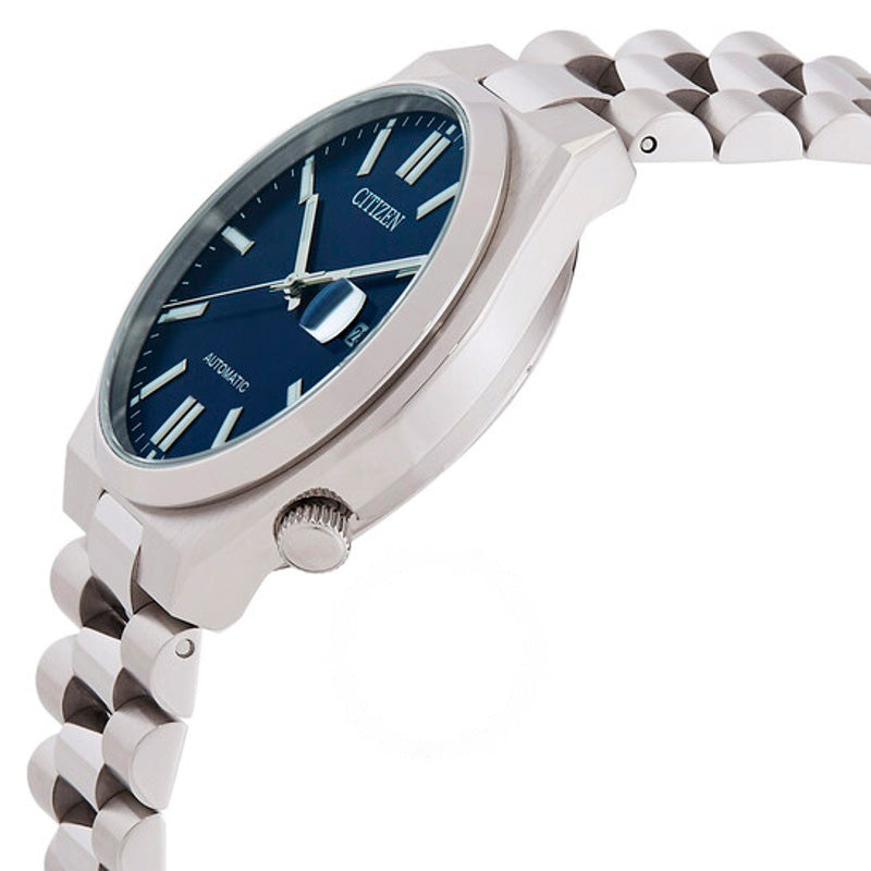 Relógio Tsuyosa Automático 40 mm - Mercado de Luxo - O Maior E-Commerce de Bens, Produtos e Serviços de Luxo do Brasil.