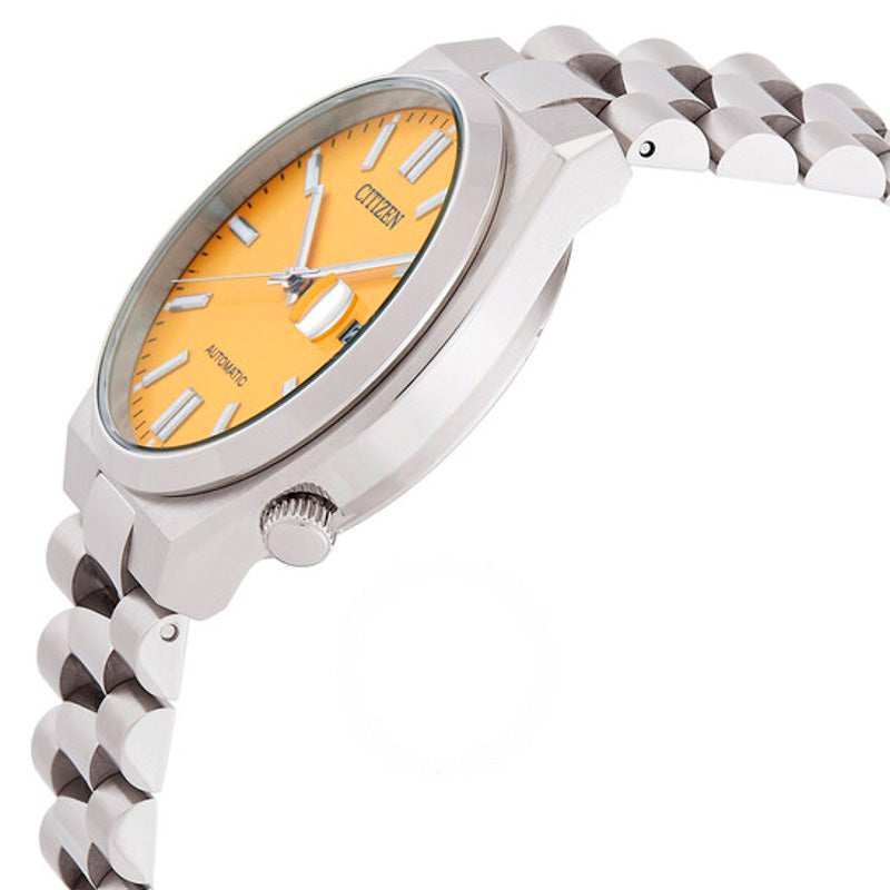 Relógio Tsuyosa Automático 40 mm - Mercado de Luxo - O Maior E-Commerce de Bens, Produtos e Serviços de Luxo do Brasil.