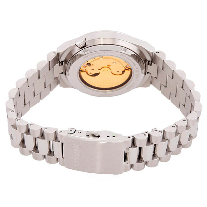 Relógio Tsuyosa Automático 40 mm - Mercado de Luxo - O Maior E-Commerce de Bens, Produtos e Serviços de Luxo do Brasil.