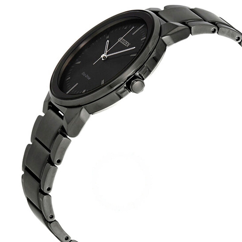 Relógio Axiom Mostrador Preto 41 mm - Mercado de Luxo - O Maior E-Commerce de Bens, Produtos e Serviços de Luxo do Brasil.