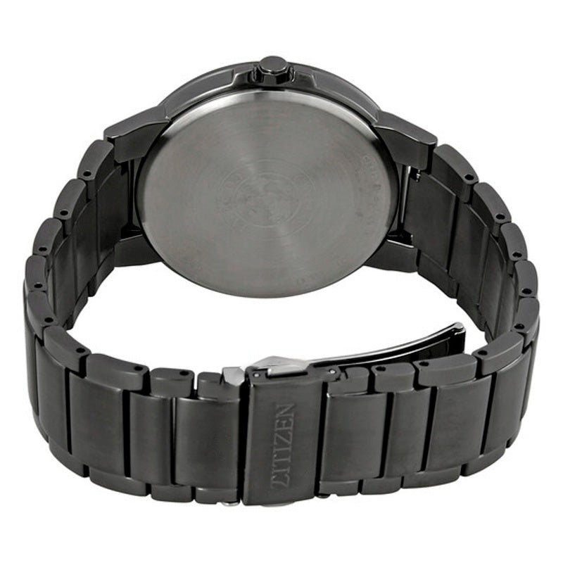 Relógio Axiom Mostrador Preto 41 mm - Mercado de Luxo - O Maior E-Commerce de Bens, Produtos e Serviços de Luxo do Brasil.