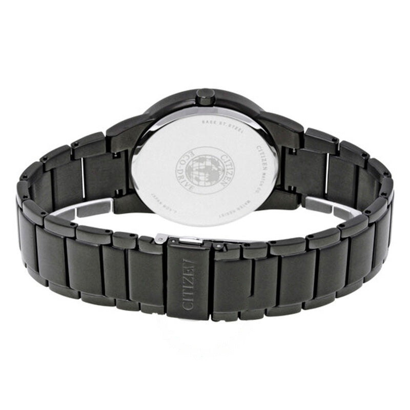 Relógio Axiom Mostrador Preto 40 mm - Mercado de Luxo - O Maior E-Commerce de Bens, Produtos e Serviços de Luxo do Brasil.