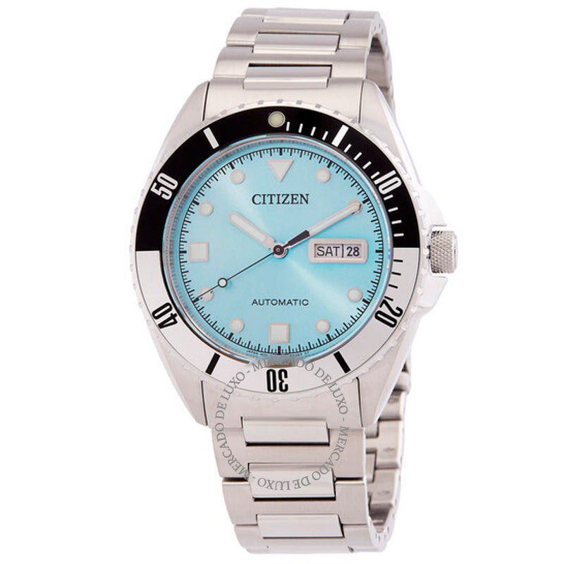 Relógio Sport Automático 42 mm - Mercado de Luxo - O Maior E-Commerce de Bens, Produtos e Serviços de Luxo do Brasil.
