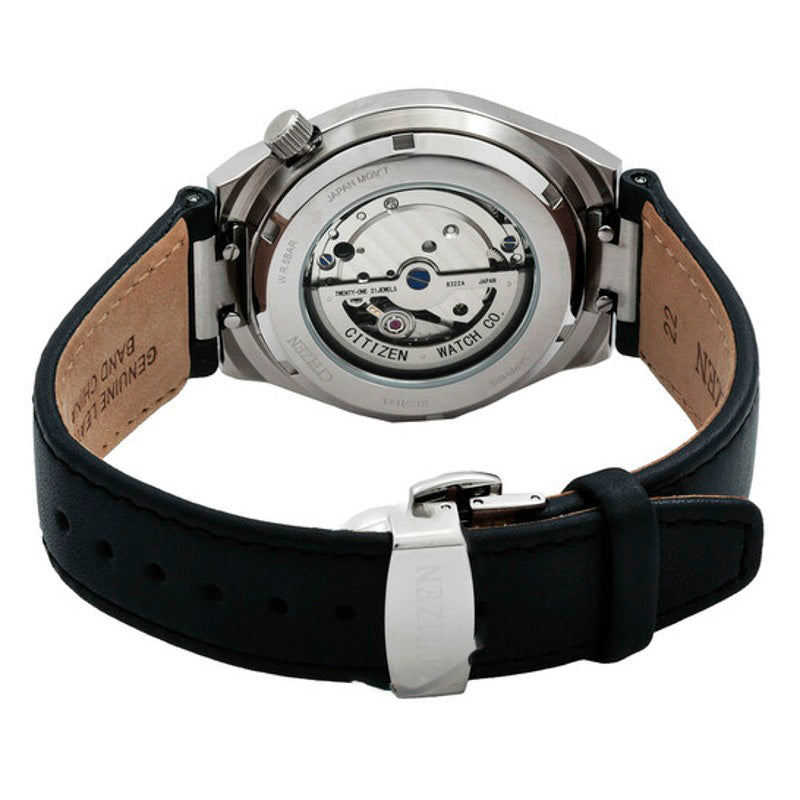 Relógio Automático 40 mm - Mercado de Luxo - O Maior E-Commerce de Bens, Produtos e Serviços de Luxo do Brasil.