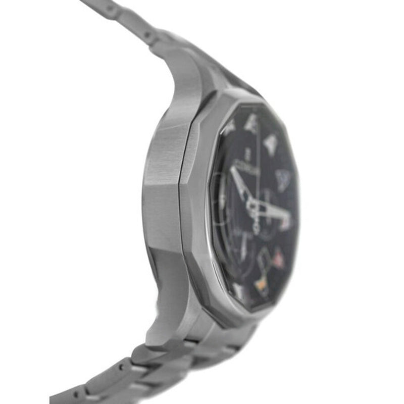 Relógio Admiral Legend Cronógrafo Automático Mostrador Preto 42 mm - Mercado de Luxo - O Maior E-Commerce de Bens, Produtos e Serviços de Luxo do Brasil.