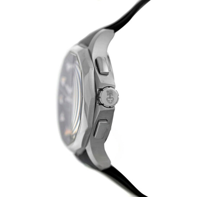 Relógio Admiral Legend Cronógrafo Automático Mostrador Preto 42 mm - Mercado de Luxo - O Maior E-Commerce de Bens, Produtos e Serviços de Luxo do Brasil.
