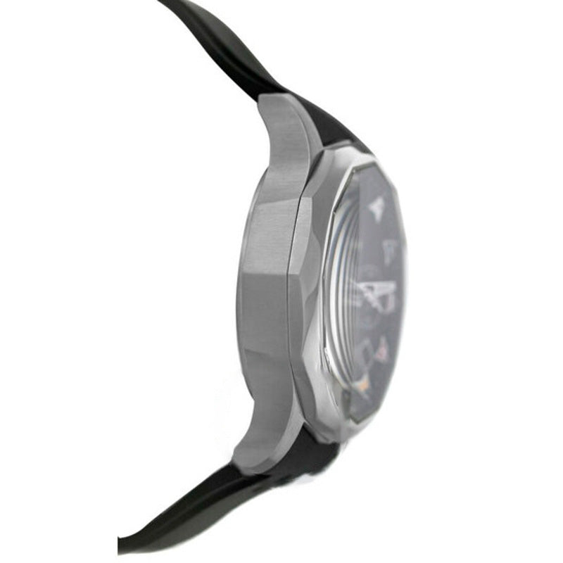 Relógio Admiral Legend Cronógrafo Automático Mostrador Preto 42 mm - Mercado de Luxo - O Maior E-Commerce de Bens, Produtos e Serviços de Luxo do Brasil.