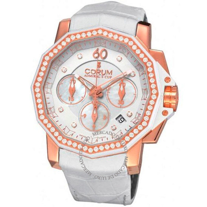 Relógio Admirals Cup Challenger Cronógrafo Automático 40 mm - Mercado de Luxo - O Maior E-Commerce de Bens, Produtos e Serviços de Luxo do Brasil.