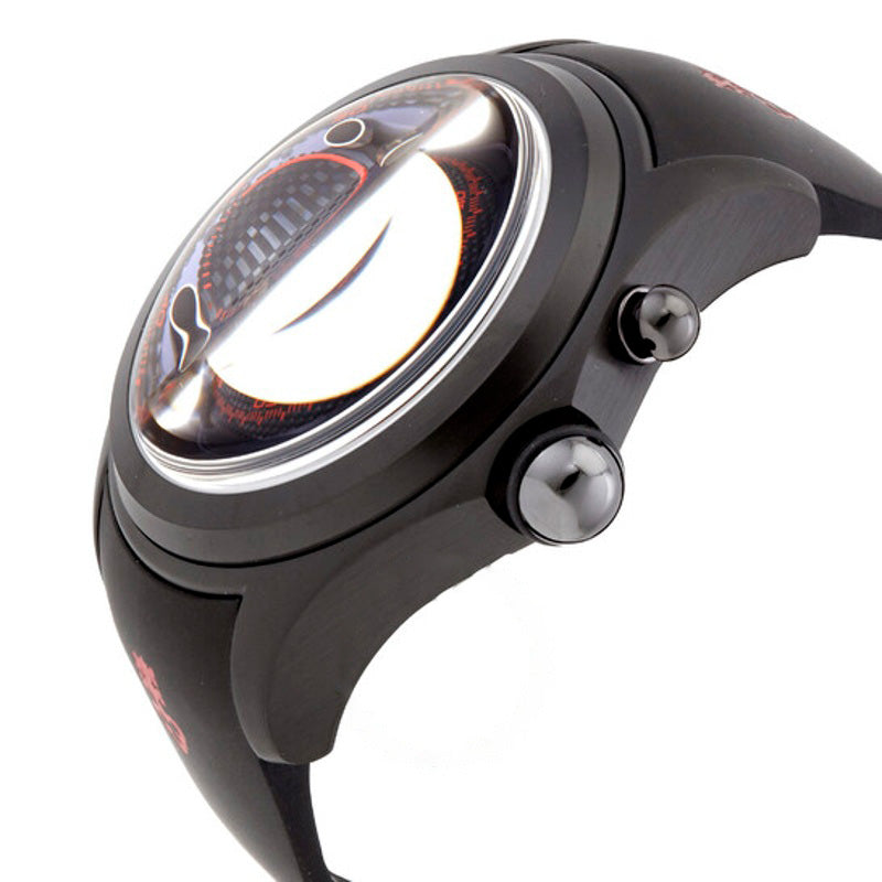 Relógio Cronógrafo Big Bubble Cronômetro Automático 52 mm - Mercado de Luxo - O Maior E-Commerce de Bens, Produtos e Serviços de Luxo do Brasil.