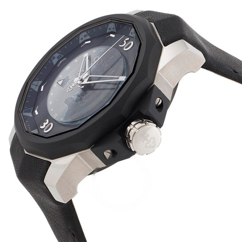 Relógio Admirals Cup Dia Noite 48 Automático 48 mm - Mercado de Luxo - O Maior E-Commerce de Bens, Produtos e Serviços de Luxo do Brasil.