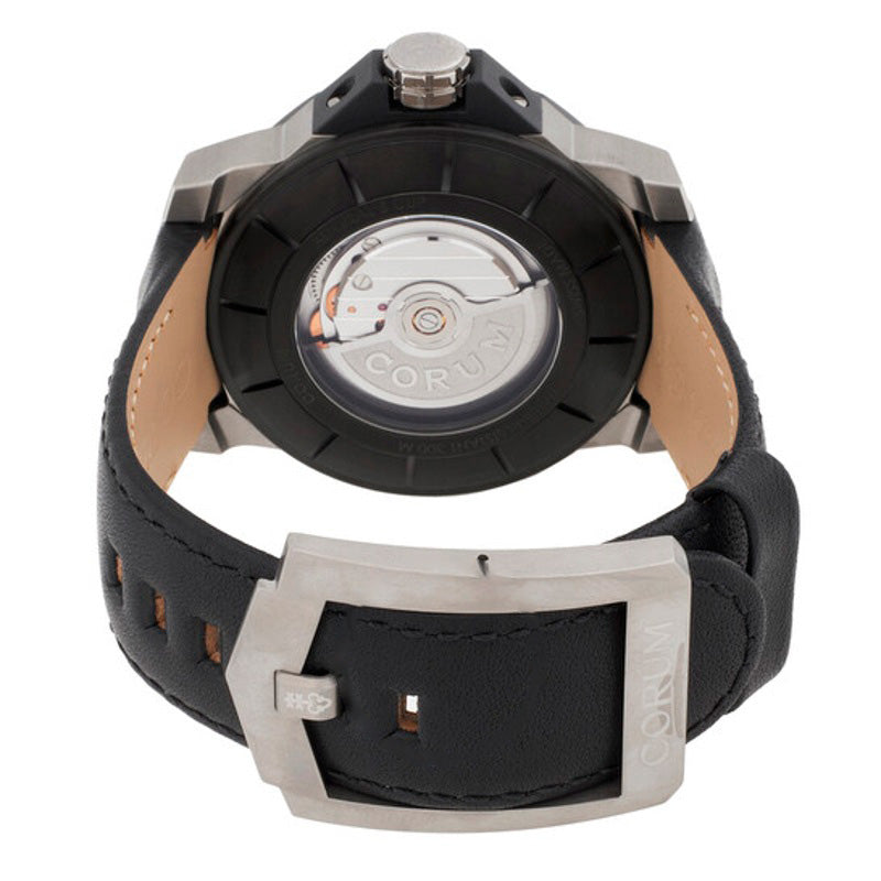 Relógio Admirals Cup Dia Noite 48 Automático 48 mm - Mercado de Luxo - O Maior E-Commerce de Bens, Produtos e Serviços de Luxo do Brasil.