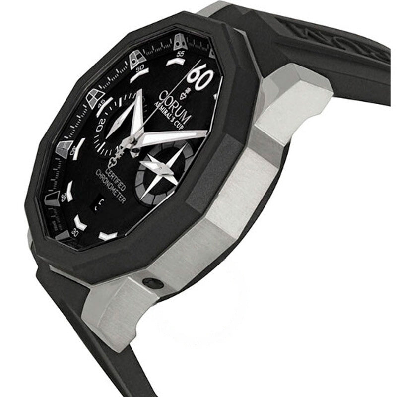 Relógio Admirals Cup Cronógrafo 50 LHS 50 mm - Mercado de Luxo - O Maior E-Commerce de Bens, Produtos e Serviços de Luxo do Brasil.
