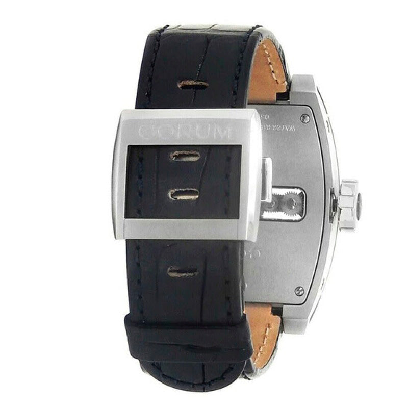 Relógio Ti-Bridge Tourbillon Corda Manual 42 mm - Mercado de Luxo - O Maior E-Commerce de Bens, Produtos e Serviços de Luxo do Brasil.
