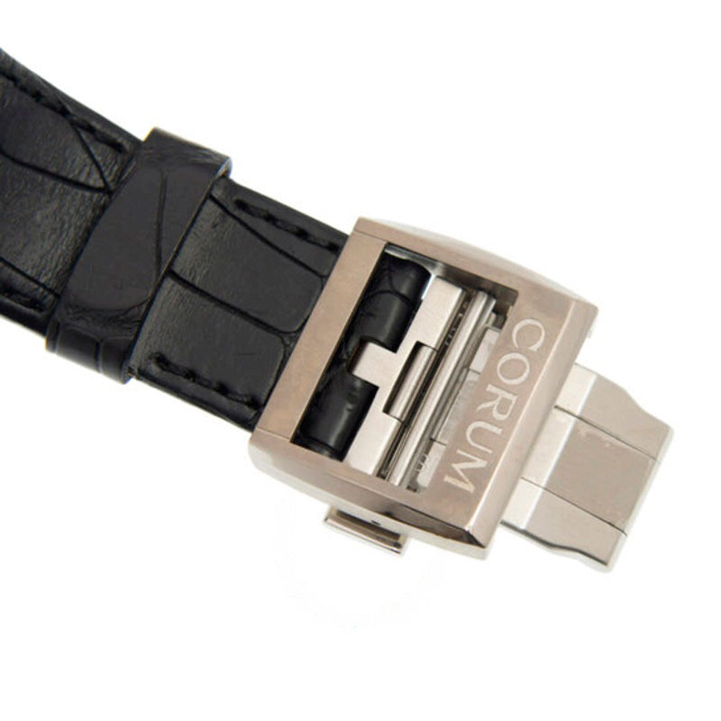 Relógio Ti-Bridge Corda Manual Mostrador Cinza 42 mm - Mercado de Luxo - O Maior E-Commerce de Bens, Produtos e Serviços de Luxo do Brasil.