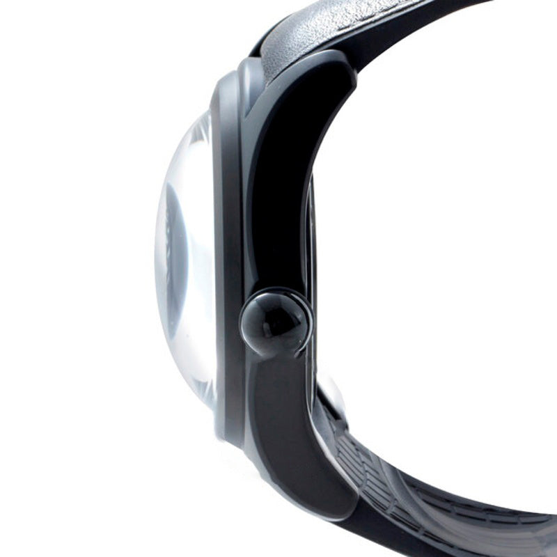 Relógio Bubble Automático Mostrador Preto 47 mm - Mercado de Luxo - O Maior E-Commerce de Bens, Produtos e Serviços de Luxo do Brasil.