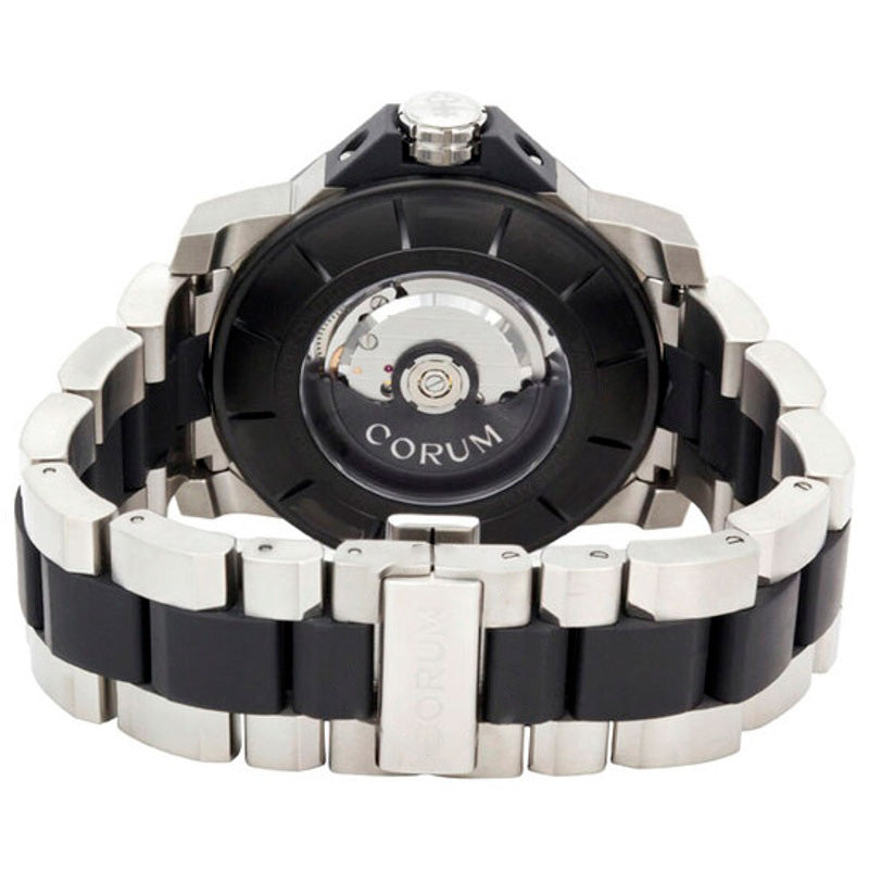 Relógio Admirals Cup Automático 48 mm - Mercado de Luxo - O Maior E-Commerce de Bens, Produtos e Serviços de Luxo do Brasil.