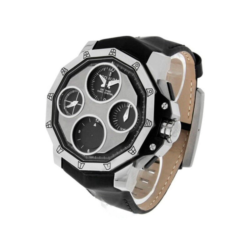 Relógio Admirals Cup Seafender 48 mm - Mercado de Luxo - O Maior E-Commerce de Bens, Produtos e Serviços de Luxo do Brasil.