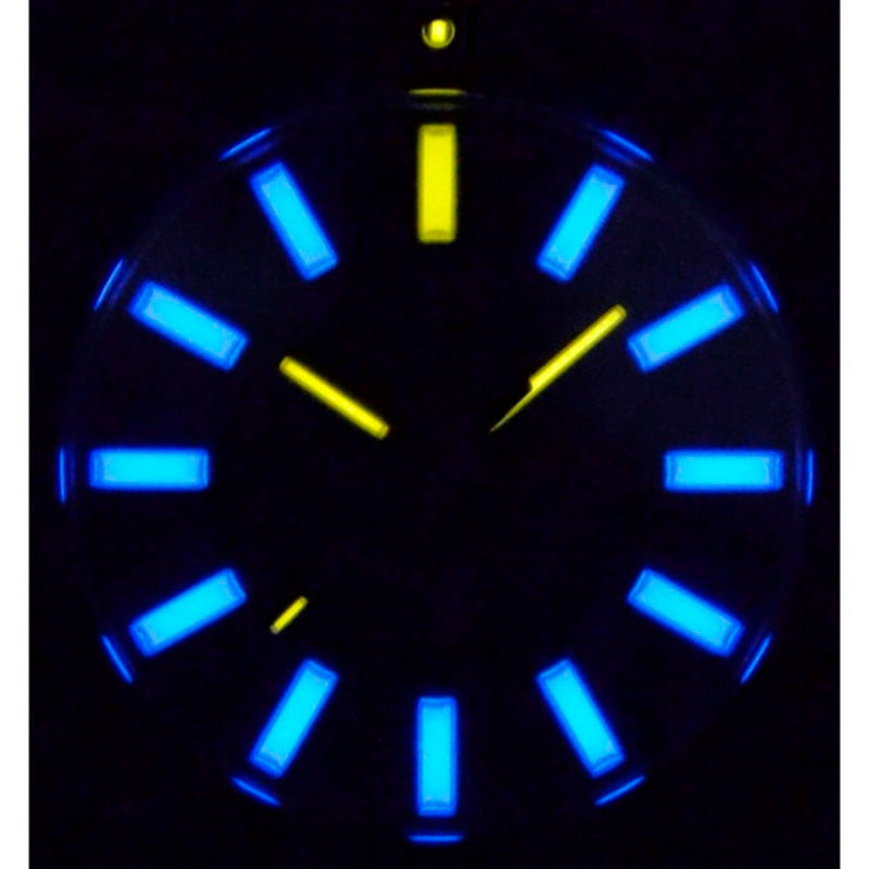 Relógio Daynight Stealth Ops Automático Mostrador Preto 44 mm - Mercado de Luxo - O Maior E-Commerce de Bens, Produtos e Serviços de Luxo do Brasil.