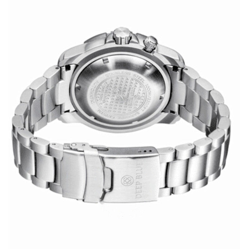 Relógio Pro Sea Diver 1000 Automático Mostrador Azul 45 mm - Mercado de Luxo - O Maior E-Commerce de Bens, Produtos e Serviços de Luxo do Brasil.