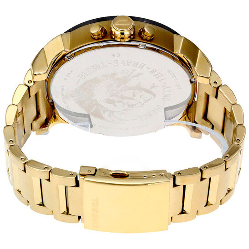 Relógio Sr. Papai 2.0 Mostrador Preto 57 mm - Mercado de Luxo - O Maior E-Commerce de Bens, Produtos e Serviços de Luxo do Brasil.