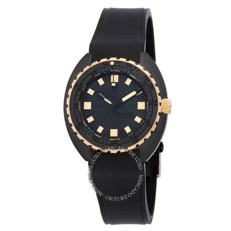 Relógio SUB 300 Beta Sharkhunter Automático Mostrador Preto 44 mm - Mercado de Luxo - O Maior E-Commerce de Bens, Produtos e Serviços de Luxo do Brasil.