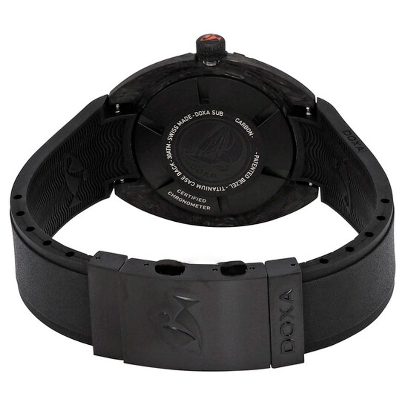 Relógio SUB 300 Profissional Automático Mostrador Laranja 42 mm - Mercado de Luxo - O Maior E-Commerce de Bens, Produtos e Serviços de Luxo do Brasil.