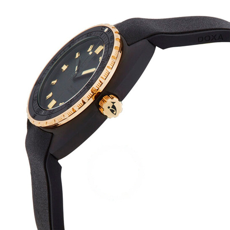 Relógio SUB 300ß Sharkhunter Automático Mostrador Preto 44 mm - Mercado de Luxo - O Maior E-Commerce de Bens, Produtos e Serviços de Luxo do Brasil.