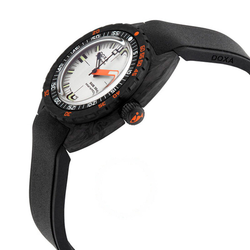 Relógio Searambler Automático Mostrador Prateado 42 mm - Mercado de Luxo - O Maior E-Commerce de Bens, Produtos e Serviços de Luxo do Brasil.