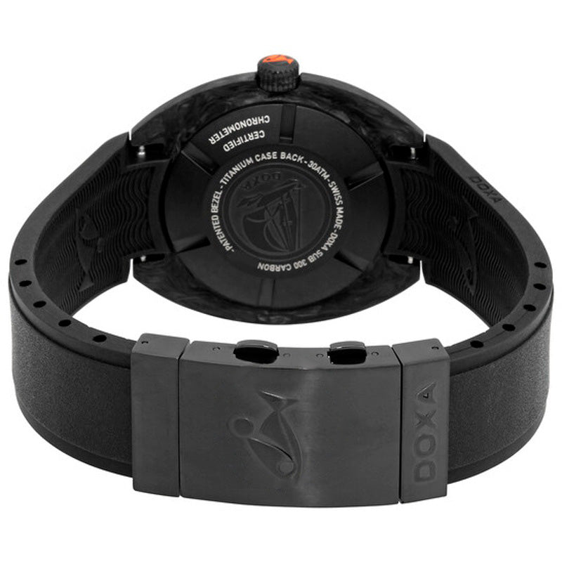 Relógio Searambler Automático Mostrador Prateado 42 mm - Mercado de Luxo - O Maior E-Commerce de Bens, Produtos e Serviços de Luxo do Brasil.