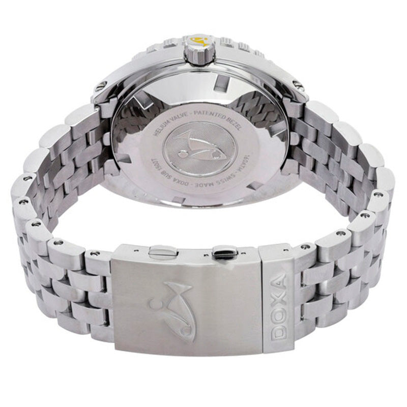Relógio SUB 1500T Divingstar Automático 45 mm - Mercado de Luxo - O Maior E-Commerce de Bens, Produtos e Serviços de Luxo do Brasil.