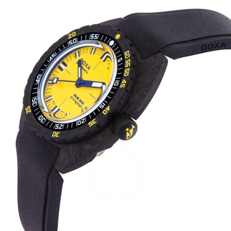 Relógio SUB 300 Divingstar Automático 42 mm - Mercado de Luxo - O Maior E-Commerce de Bens, Produtos e Serviços de Luxo do Brasil.