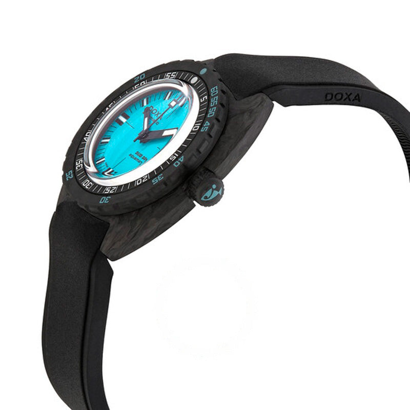 Relógio SUB 300 Aquamarine Automático 42 mm - Mercado de Luxo - O Maior E-Commerce de Bens, Produtos e Serviços de Luxo do Brasil.