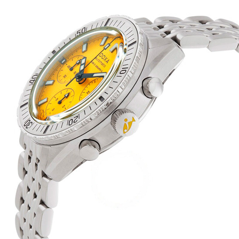 Relógio SUB 200 C-Graph II Automático 42 mm - Mercado de Luxo - O Maior E-Commerce de Bens, Produtos e Serviços de Luxo do Brasil.
