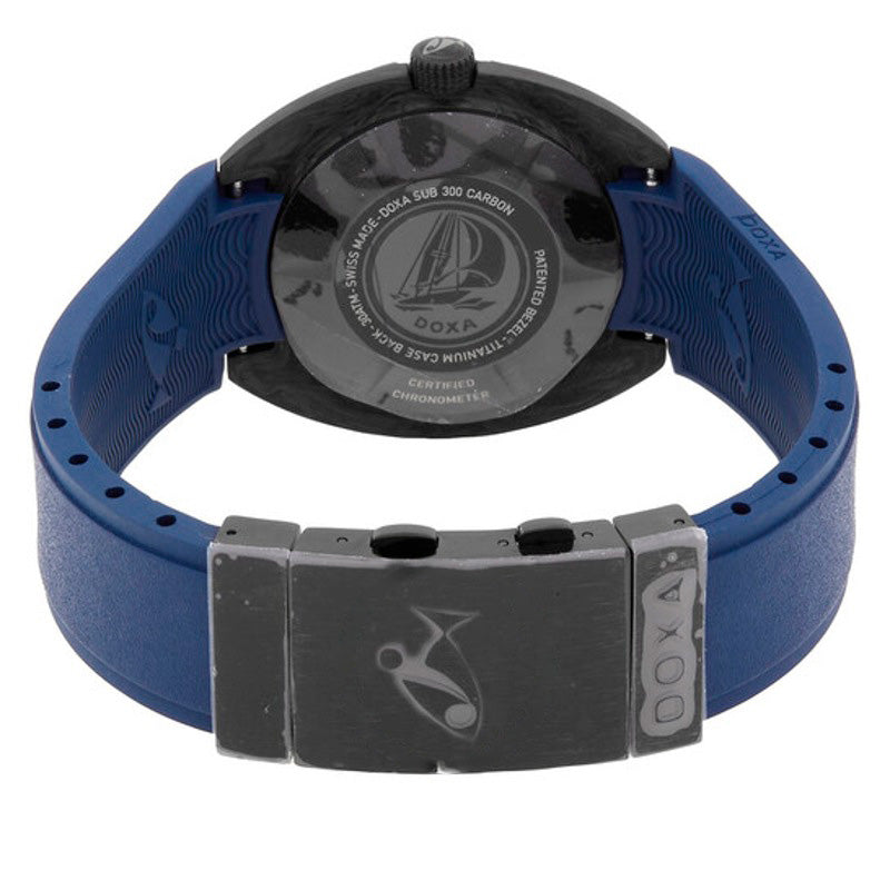 Relógio SUB 300 Caribe Automático 42 mm - Mercado de Luxo - O Maior E-Commerce de Bens, Produtos e Serviços de Luxo do Brasil.