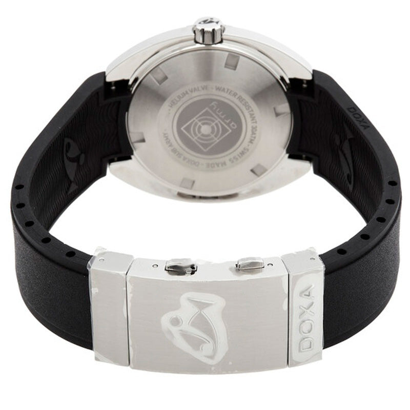 Relógio Exército Automático 42 mm - Mercado de Luxo - O Maior E-Commerce de Bens, Produtos e Serviços de Luxo do Brasil.
