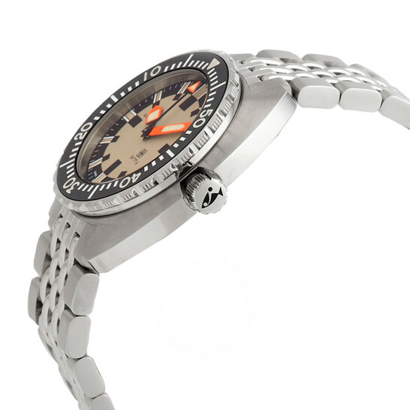 Relógio Exército Automático 42 mm - Mercado de Luxo - O Maior E-Commerce de Bens, Produtos e Serviços de Luxo do Brasil.