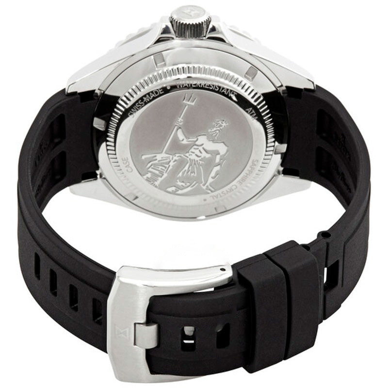 Relógio SkyDiver Automático Mostrador Azul 44 mm - Mercado de Luxo - O Maior E-Commerce de Bens, Produtos e Serviços de Luxo do Brasil.