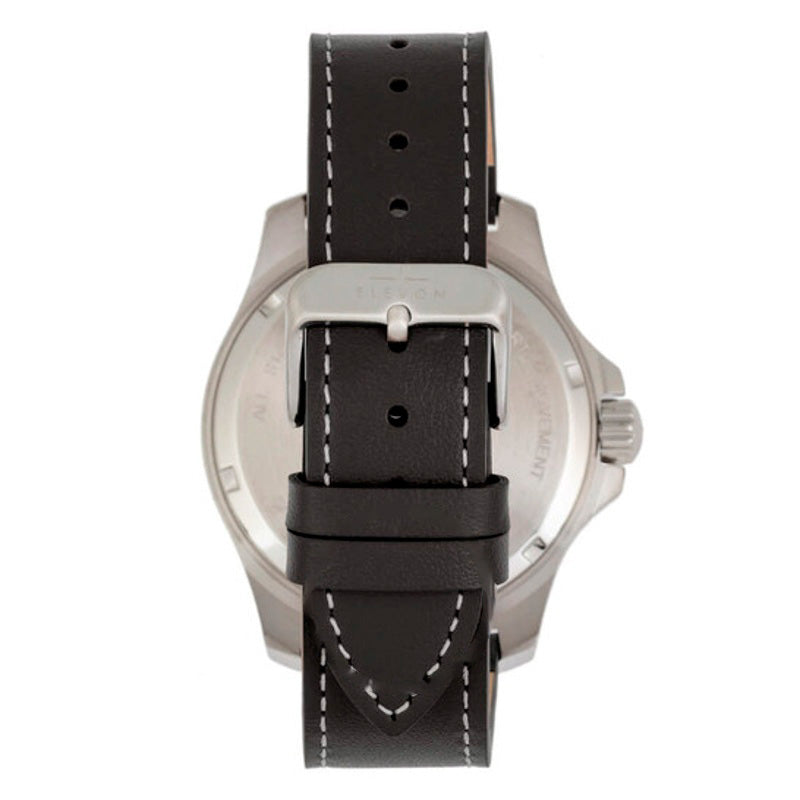 Relógio Aviador Mostrador Preto 48 mm - Mercado de Luxo - O Maior E-Commerce de Bens, Produtos e Serviços de Luxo do Brasil.
