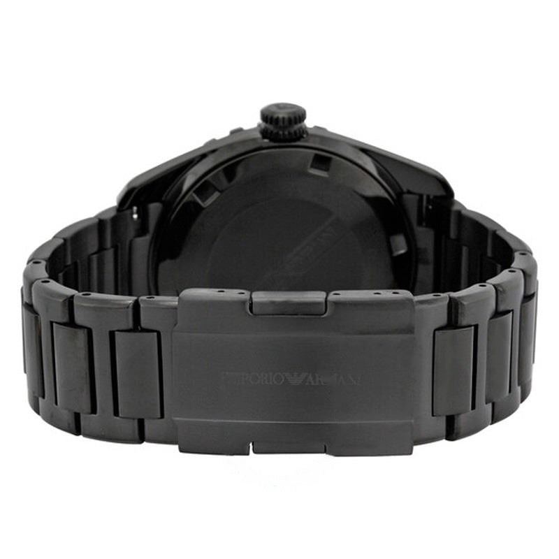Relógio Sportivo Mostrador Preto 46 mm - Mercado de Luxo - O Maior E-Commerce de Bens, Produtos e Serviços de Luxo do Brasil.
