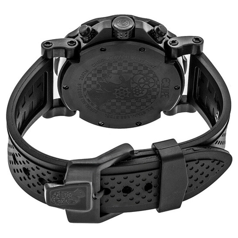 Relógio Cronógrafo de rebite de trítio com mostrador branco 49 mm - Mercado de Luxo - O Maior E-Commerce de Bens, Produtos e Serviços de Luxo do Brasil.