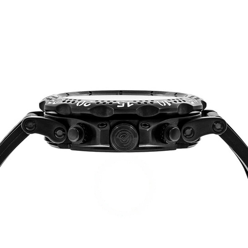Relógio Cronógrafo de rebite de trítio com mostrador branco 49 mm - Mercado de Luxo - O Maior E-Commerce de Bens, Produtos e Serviços de Luxo do Brasil.