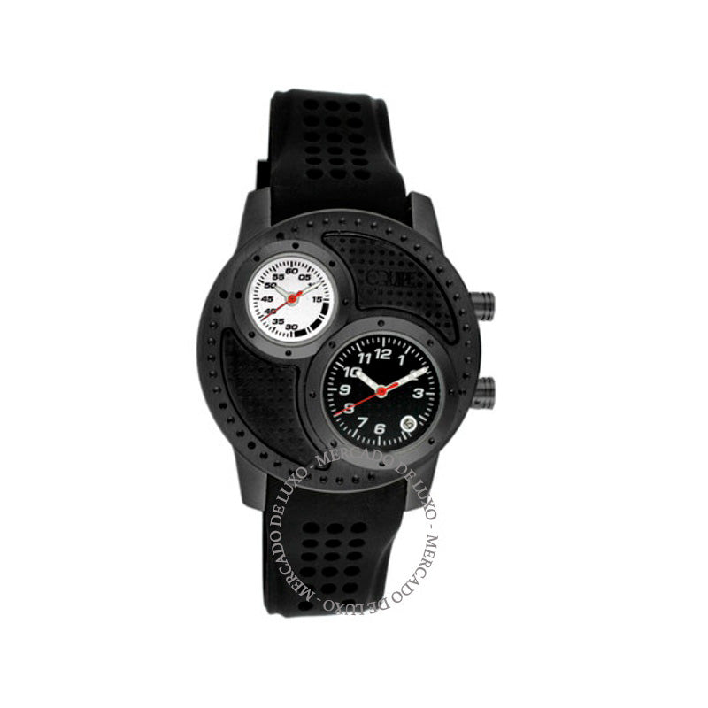 Relógio Octano 44 mm - Mercado de Luxo - O Maior E-Commerce de Bens, Produtos e Serviços de Luxo do Brasil.