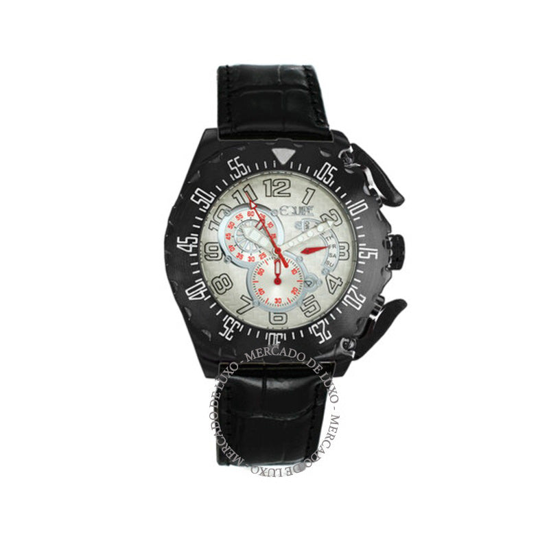 Relógio Remo 46 mm - Mercado de Luxo - O Maior E-Commerce de Bens, Produtos e Serviços de Luxo do Brasil.