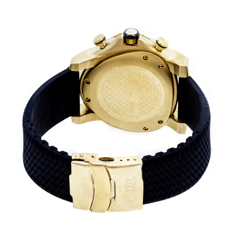 Relógio Grade 50 mm - Mercado de Luxo - O Maior E-Commerce de Bens, Produtos e Serviços de Luxo do Brasil.