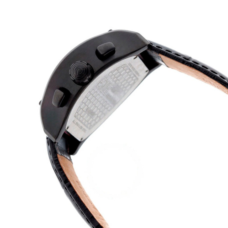Relógio Traço 44 mm - Mercado de Luxo - O Maior E-Commerce de Bens, Produtos e Serviços de Luxo do Brasil.