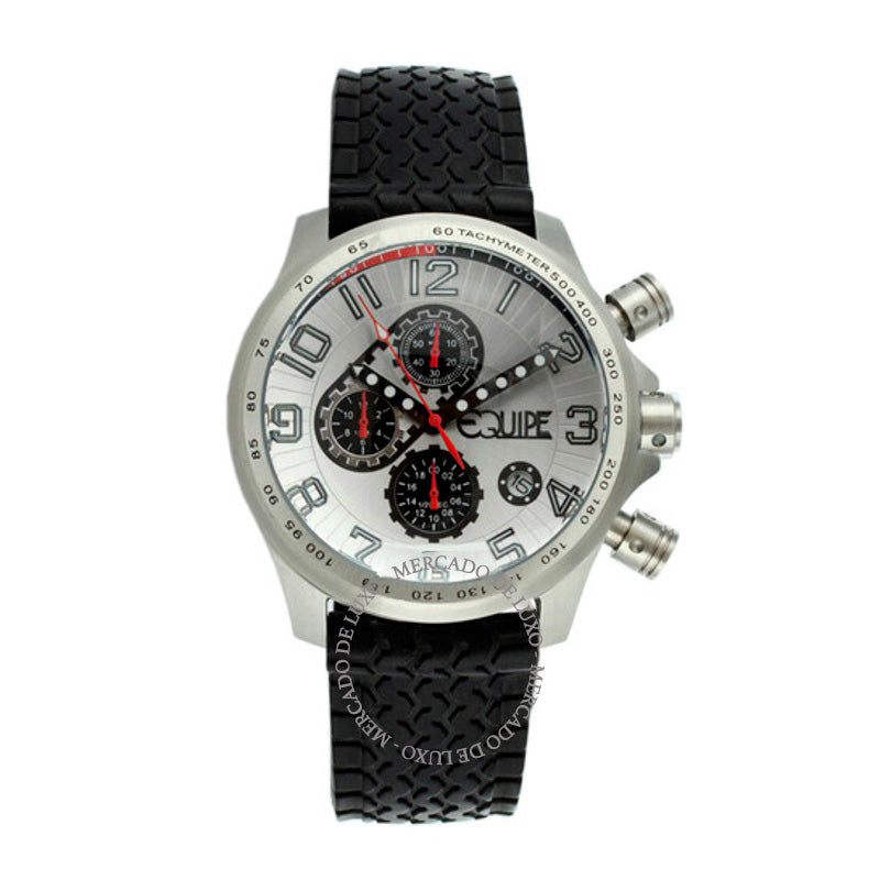 Relógio Hemi 47 mm - Mercado de Luxo - O Maior E-Commerce de Bens, Produtos e Serviços de Luxo do Brasil.