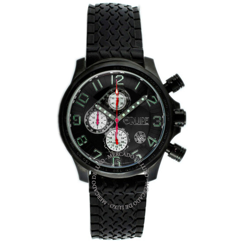 Relógio Hemi 47 mm - Mercado de Luxo - O Maior E-Commerce de Bens, Produtos e Serviços de Luxo do Brasil.